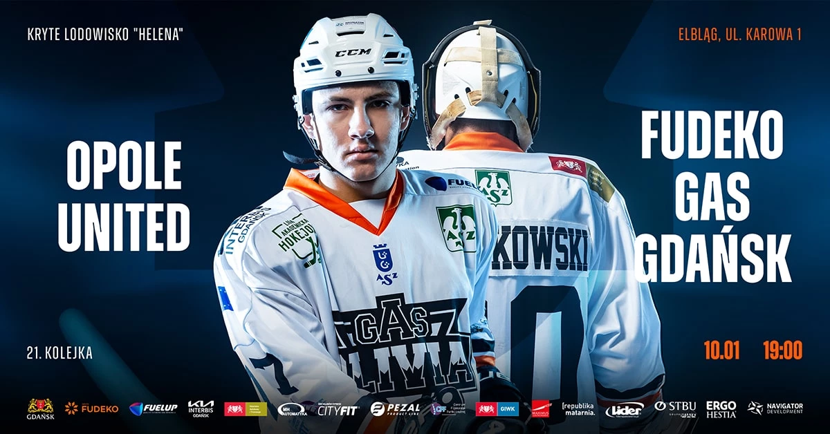 Opole United vs Fudeko GAS Gdańsk