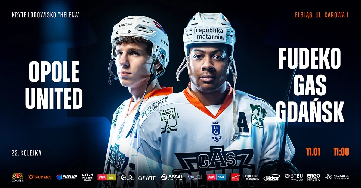 Opole United vs Fudeko GAS Gdańsk