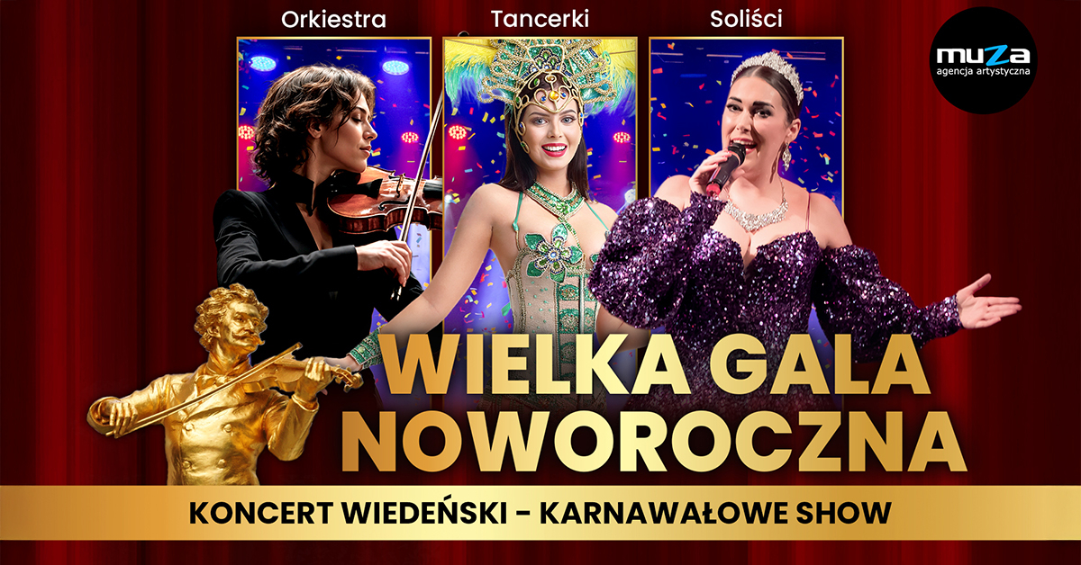Wielka Gala Noworoczna