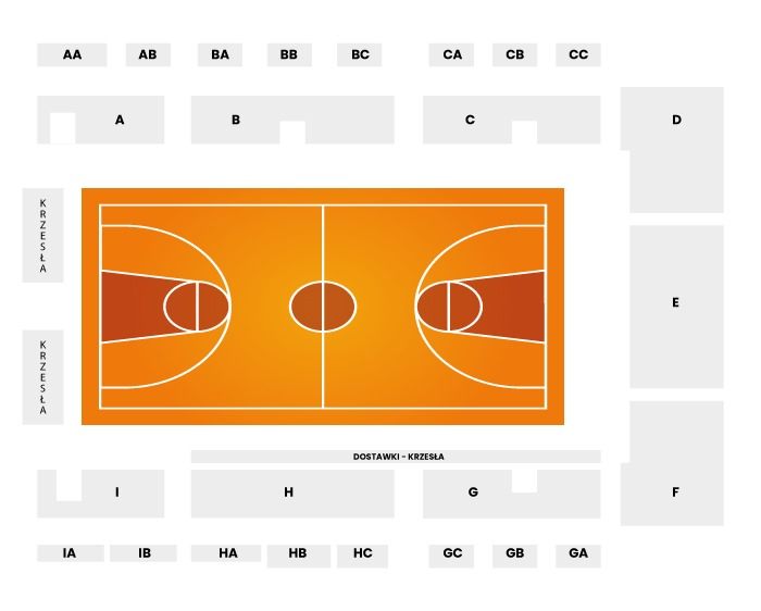 KSK QEMETICA Noteć Inowrocław vs Solvera Sokół Łańcut