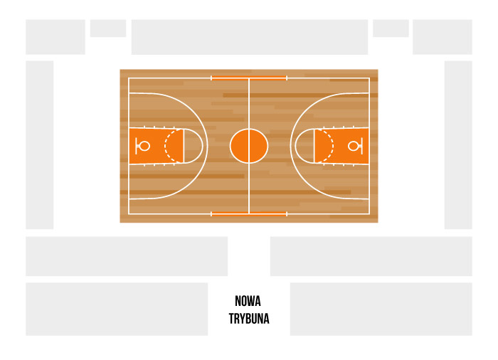 PGE Spójnia Stargard vs ŁKS Coolpack Łódź