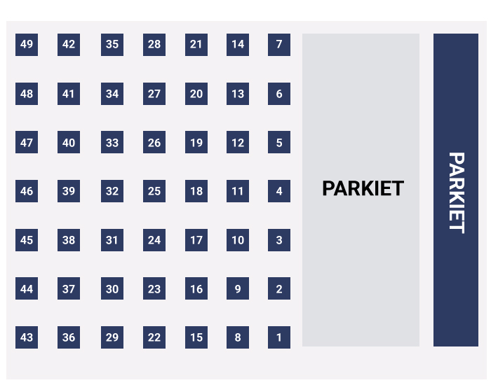 XXII Zielonogórski Bal Mistrzów Sportu