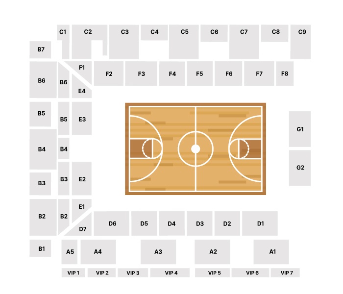 KSSSE Enea AJP Gorzów vs Artego Bydgoszcz
