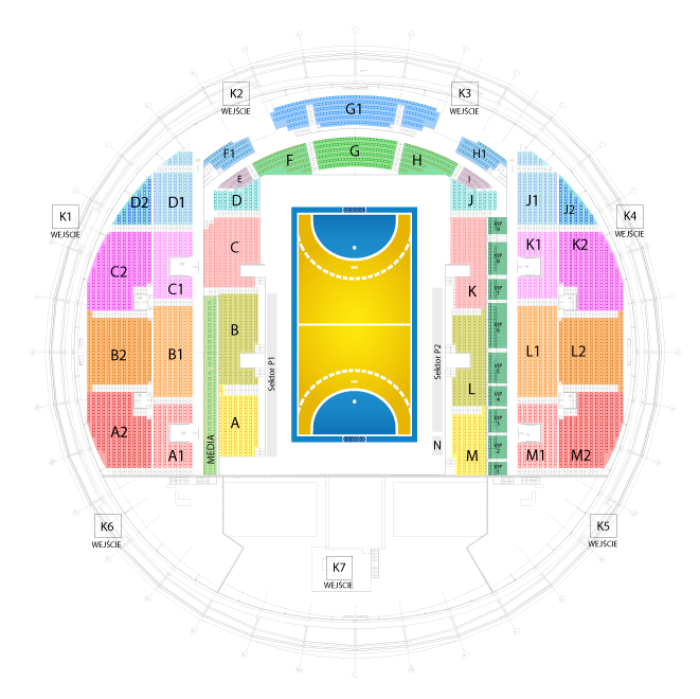ORLEN Wisła Płock vs PICK Szeged